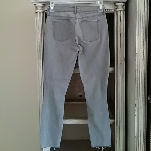 PacSun Distressed Ankle Jegging Jeans - Picture 2 of 7